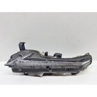 Ходовой огонь Lexus NX200 1 2014-2021 8162078090