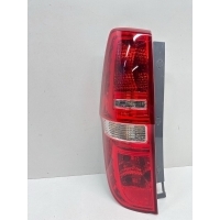 Фонарь Starex H-1 2007-2017 924014H020