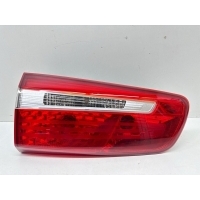 Фонарь Kia Rio 3 2011-2015 924034X200