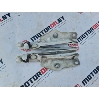 Петля капота Volkswagen Transporter 2021 7E0823301B 7E0823302B
