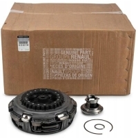Муфта 1.5dci megane лагуна 6b edc - 302054315r