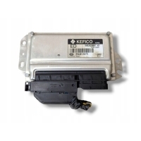 Блок управления кпп kia ceed facelift эд 2012 95440 - 23275