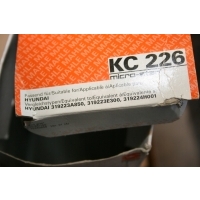 Knecht kc 226 kc-226