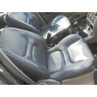 Land rover freelander 1 ln сиденье 97 - 03 кресло пассажира