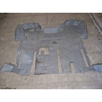 Коврик покрытие пол iveco daily 99 - 06 500320145