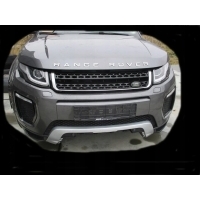 Land rover evoque l538 рестайлинг капот бампер светодиодный крыло полоса передняя lrc873