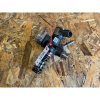 ТНВД Volvo V60 2019 31669129
