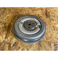 Шкив коленвала Volvo S60 2019 32253160