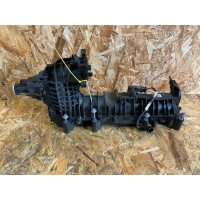Коллектор впускной Volvo XC90 2019 32223914