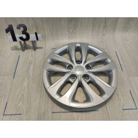 Колпак kia oe оригинальные 14 