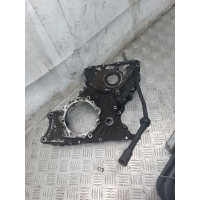 Крышка двигателя передняя Mercedes E W124 1993 6030150001