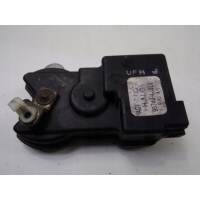 Hyundai h1 h200 2000 год шток замка дверь передняя правая 95740 - 4a020