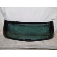 Стекло задняя opel zafira b ii 2005 - 2014 as3 or . темная оригинал