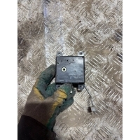 Моторчик заслонки печки Nissan X-Trail T30 2006 3J11030840