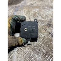 Моторчик заслонки печки Nissan X-Trail T30 2006 3F12030850