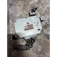 Блок управления АКПП Nissan X-Trail T30 2006 31036ES21A