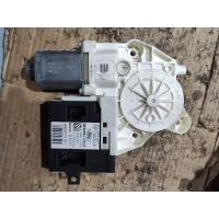 Моторчик стеклоподъемника передний левый Ford Focus 2 2007 7M5T14B533AB