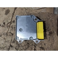 Блок AirBag Audi A6 C6 (S6,RS6) 2006 4F0959655B