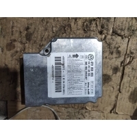 Блок AirBag Audi A6 C6 (S6,RS6) 2007 4A0959655