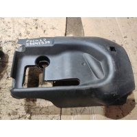 Кожух рулевой колонки Ford Focus 2 2007