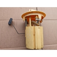 Колба в бак Citroen C4 Grand Picasso 1 2006 9657601780