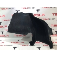 Обшивка багажника Tesla Model S 2016 1045200-00-C,1008174-00-E