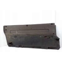 Правый крышка шасси kia 84145g4100 1.0l gasoline 2022