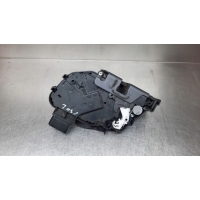 Замок дверь левый передняя volvo c30 s40 v50 30753656