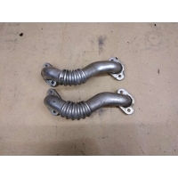 Трубка системы рециркуляции EGR Skoda Octavia A5 restailing 2012 03L131521Q