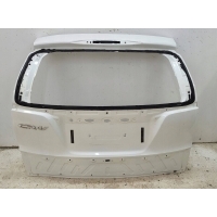 Honda cr - v crv iv 4 12 - крышка багажника крышка багажника задняя задняя fv
