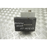 Насос абс ssangyong kyron 4894009200 2007