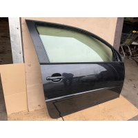 Правое передняя дверь lc9z volkswagen volkswagen гольф v 5 передняя правая 2003 - 2009