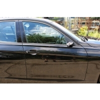 Дверь правая передняя передняя bmw 3 f30 475 12 - 18r