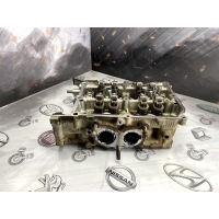 Головка блока цилиндров Subaru Forester SH 2011 11063AB642