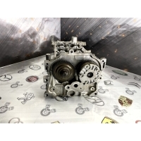 Головка блока цилиндров Nissan X-Trail T31 2007 11040EN200