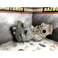 Лобовина двигателя Nissan X-Trail T31 2007 13500-EN200