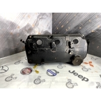 Крышка головки блока цилиндров Mitsubishi Pajero V83W 2004 1035A692