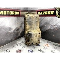 Поддон Mitsubishi Pajero V83W 2004 MD368012