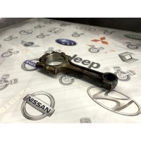 Шатун Mitsubishi Pajero V83W 2004 MD096043