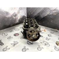 Головка блока цилиндров Mitsubishi Pajero V83W 2004 MD307678