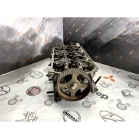Головка блока цилиндров Mitsubishi Pajero V83W 2004 MD307677