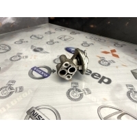 Клапан EGR Mitsubishi Pajero V83W 2004 MD199283