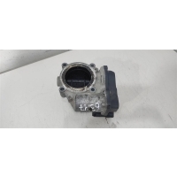 Заслонка дроссельная Volkswagen Passat 2013 06F133062J,06F133062AG,06F133062E,06F133062G,06F133062Q,06F133062T, AXX,BPY,BWA