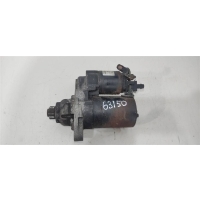 Стартер Skoda Fabia 2002 02T911023G,02T911023GX, CBZA, BAG, BLP, BLF, BXW, AZQ, BXV, BBY, BBZ, AUB, BAH, BTS, AZQ, BME, BXV, BBY, BKY, BXW, BBM, BAH,CJLB, CGPB, CFWA, CBZB, CBZA, CNKA, CAYC, CHFA,