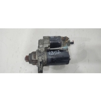 Стартер Skoda Fabia 2002 02T911023G,02T911023GX, CBZA, BAG, BLP, BLF, BXW, AZQ, BXV, BBY, BBZ, AUB, BAH, BTS, AZQ, BME, BXV, BBY, BKY, BXW, BBM, BAH,CJLB, CGPB, CFWA, CBZB, CBZA, CNKA, CAYC, CHFA,