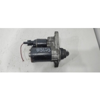 Стартер Skoda Fabia 2002 02T911023G,02T911023GX, CBZA, BAG, BLP, BLF, BXW, AZQ, BXV, BBY, BBZ, AUB, BAH, BTS, AZQ, BME, BXV, BBY, BKY, BXW, BBM, BAH,CJLB, CGPB, CFWA, CBZB, CBZA, CNKA, CAYC, CHFA,