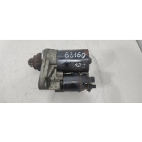 Стартер Skoda Fabia 2002 02T911023G,02T911023GX, CBZA, BAG, BLP, BLF, BXW, AZQ, BXV, BBY, BBZ, AUB, BAH, BTS, AZQ, BME, BXV, BBY, BKY, BXW, BBM, BAH,CJLB, CGPB, CFWA, CBZB, CBZA, CNKA, CAYC, CHFA,