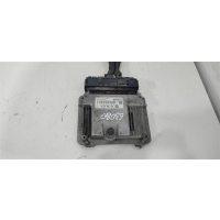 Блок управления двигателем Volkswagen Jetta 2012 03L906018AT,, CFHC, CFFB,