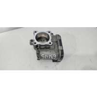 Заслонка дроссельная Volvo S60 2011 7S7G9F991CA,0280750535, B4164T