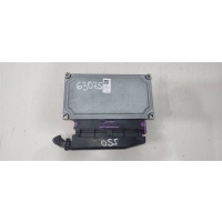 Блок управления АКПП Citroen C4 2012 S126029101B,9664859580, NFU, TU5JP4